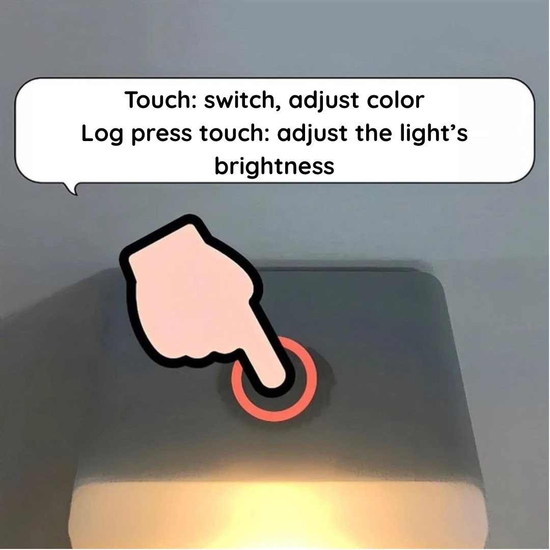 Konbini LightBox Magnets