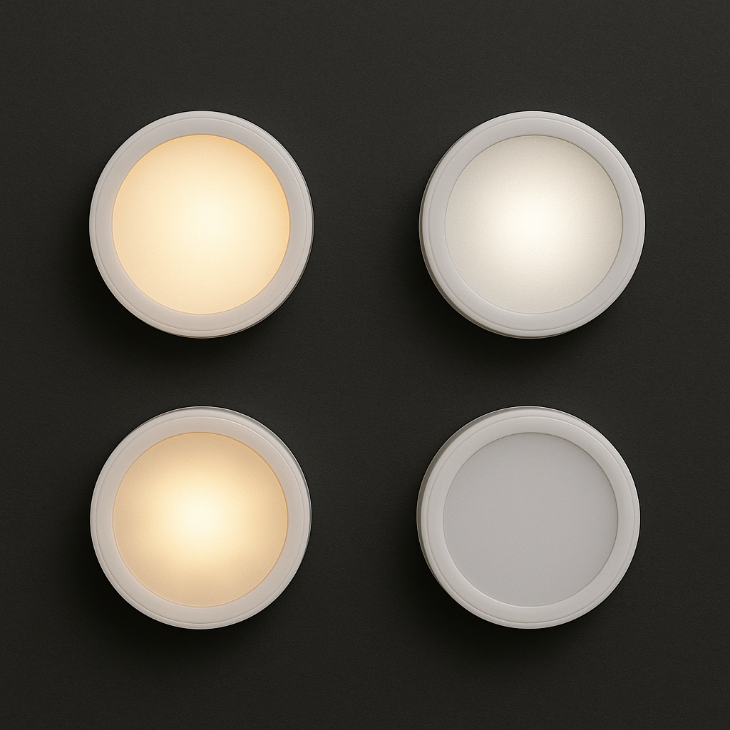 3-Mode Light Magnet Upgrade