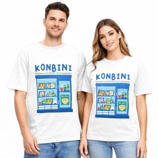 Konbinii™ T-Shirt