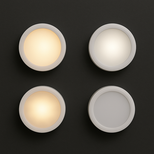 3-Mode Light Magnet Upgrade