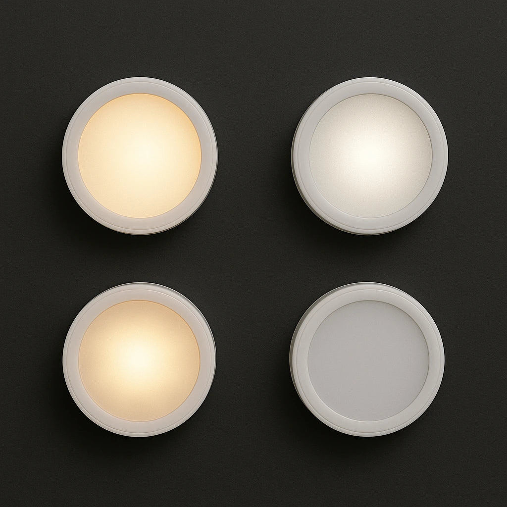 3-Mode Light Magnet Upgrade