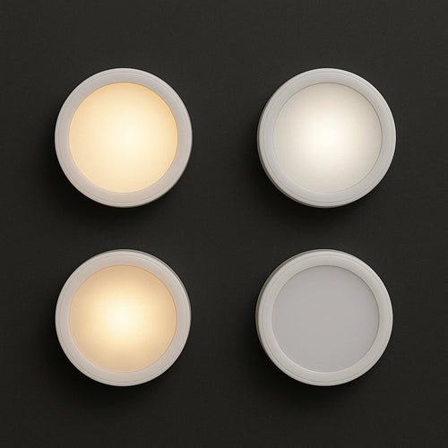 3 Light Upgrade