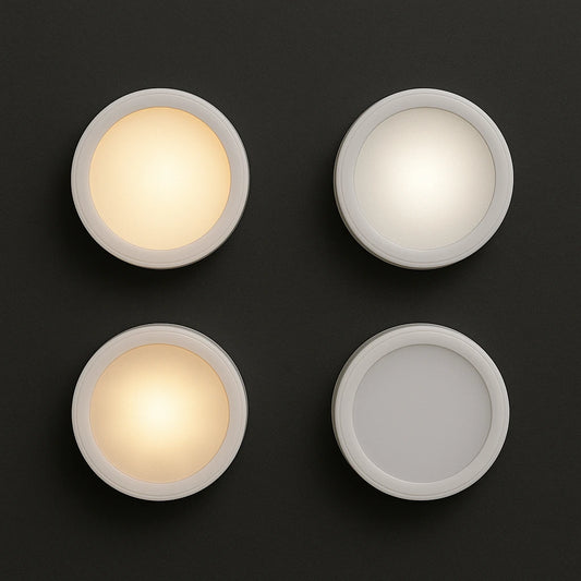 3-Mode Light Magnet Upgrade