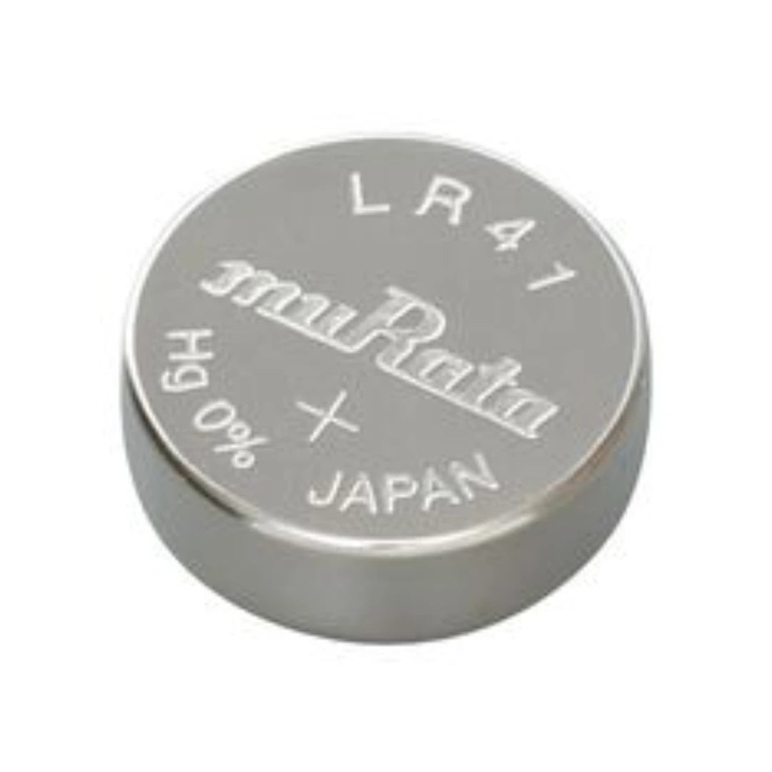 LR41 Batteries
