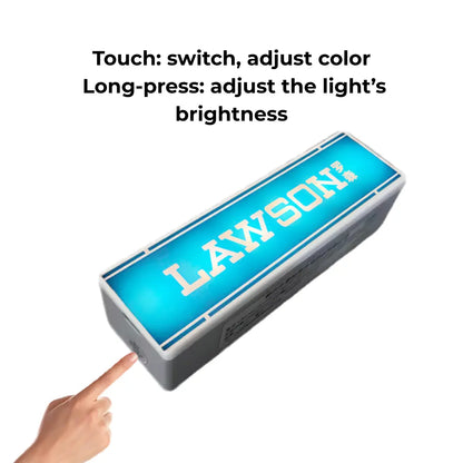 Konbinii™ Lightbox Magnets