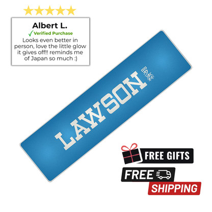 Konbinii™ Lightbox Magnets