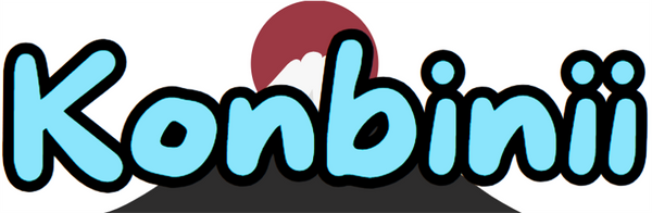 Konbinii