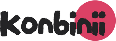 Konbinii